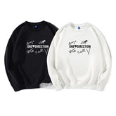 Group 1D Signature Crew Neck Sweatshirt